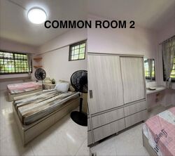 Blk 147 Pasir Ris Street 13 (Pasir Ris), HDB 5 Rooms #552814631